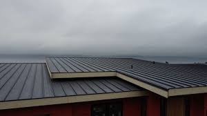 Fast & Reliable Emergency Roof Repairs in Oregon, IL